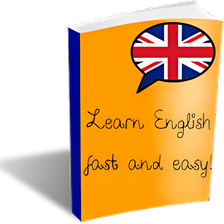 Learn English fast and easy