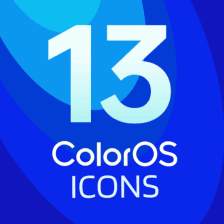 ColorOS 13 Icon pack