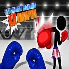 Stickman Boxing Ko Champion Game New Tab