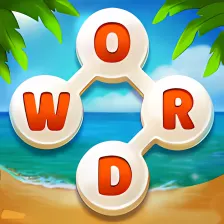Magic Word - Find  Connect Words from Letters