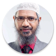 Dr. Zakir Naik Lectures for Android - Download