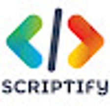 Scriptify Web - Inject JavaScript