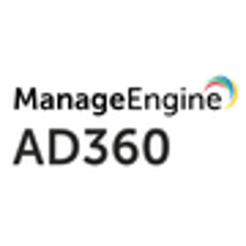 Icon of program: ManageEngine AD360