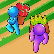 Big Farming Game Grow n Manage