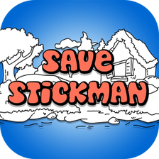 Save Stick Man