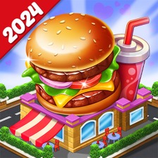 Cooking Crush: New Free Cooking Games Madness