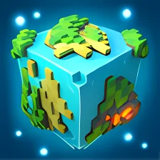 Planet Earth Minecraft Save File Download  Surviving Minecraft, Minecraft  Adventures!