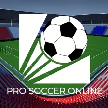Pro Soccer Online on Steam
