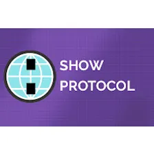 Show protocol of address
