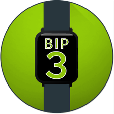 Amazfit Bip 3 WatchFaces