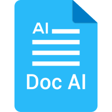 ChatDoc - Document AI Writer