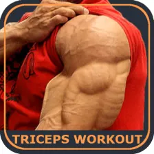 Triceps Workout Exercises