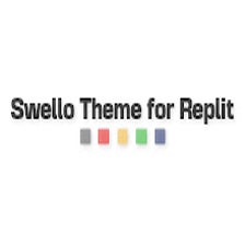 Swello Theme for Replit