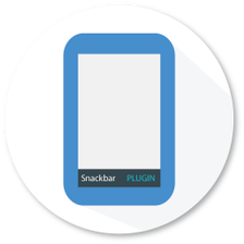 Snackbar Tasker Plugin