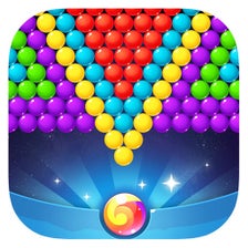 Bubble Shooter Classic Puzzle