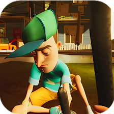 Download do APK de My Secret Hi Neighbor Mobile Walkthrough para Android