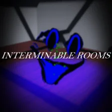 Interminable Rooms: Alternated SMALL UPDATE I