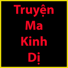 Truyen Ma - Truyen Kinh Di