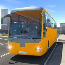 Bus Simulator 2019 APK para Android - Download