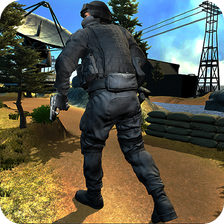 Agent Night Wolf APK for Android Download