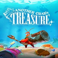 Another Crabs Treasure