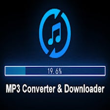 MP3 Converter & Downloader