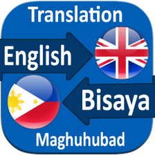 Bisaya English Translator for Android - Download