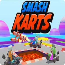 Smash Karts Unblocked for Chrome