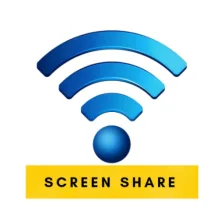 Wireless Display Screen Share