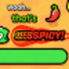 SSSPICY! Snake Game