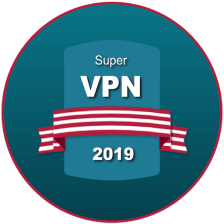 Super VPN Free  Hotspot Shiel