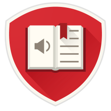 eReader Prestigio: Book Reader