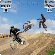 Bmx off road bike online