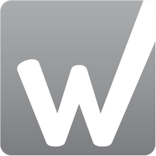 white pages logo