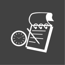 Timesheet - Work Time Tracker
