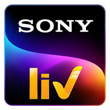 SonyLIV:TV Shows Movies Sports