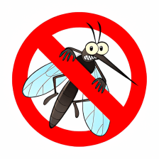 Anti Mosquito App