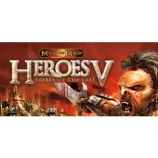 Heroes of Might & Magic V: Tribes of the East