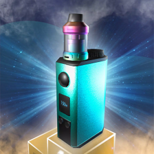 Mobile Vape Simulator