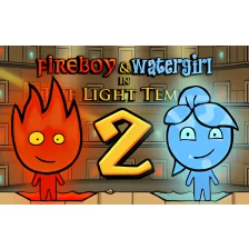 Fireboy and Watergirl Online 2 - Free download and software reviews - CNET  Download