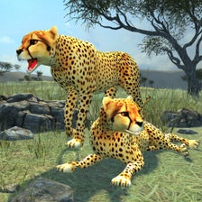 Clan Of Cheetahs