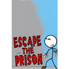Escaping The Prison - Online Game - Play for Free