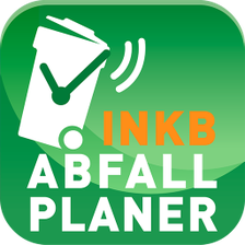 INKB Abfall Planer