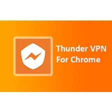 Thunder FREE VPN For Chrome