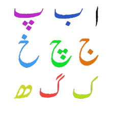 Urdu Learning Board