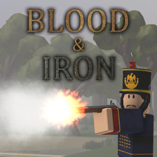 Blood and Iron