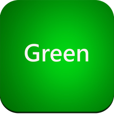 Green Wallpaper HD