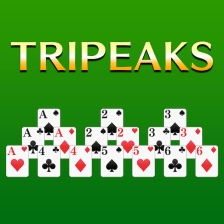 TriPeaks [card game]