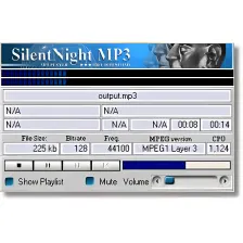 SilentNight Radio