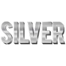 Silver Wallpaper
